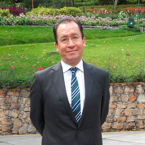 Carlos Alberto Parra Beltrán