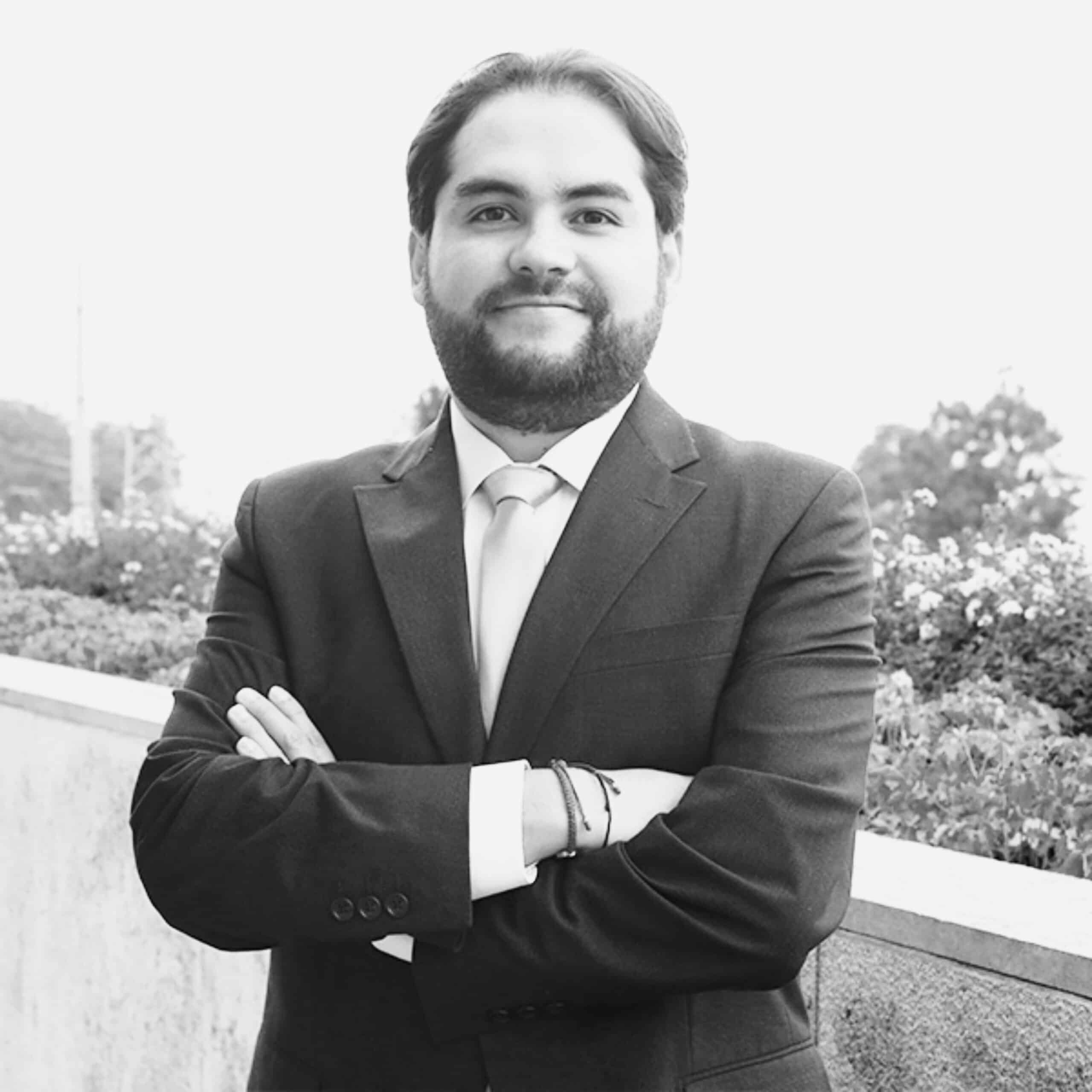 Luis Alejandro Roa Caballero