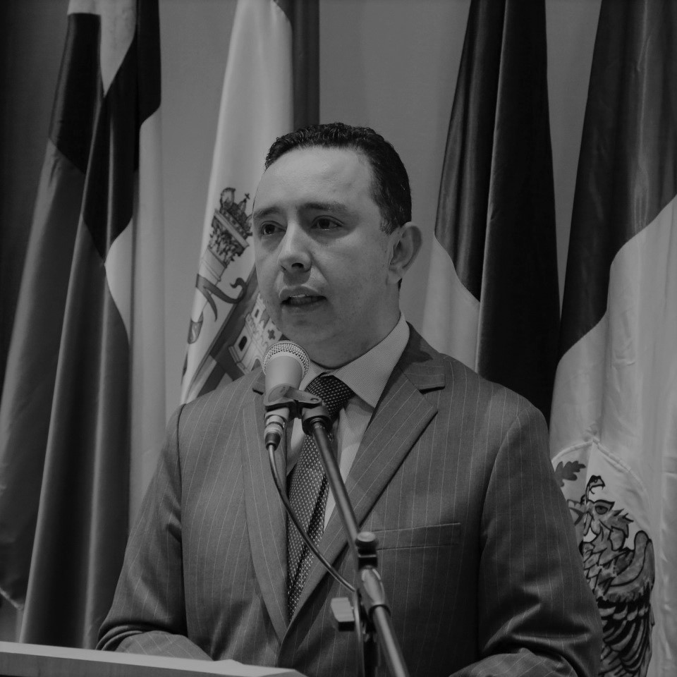 Jorge Manrique Villanueva