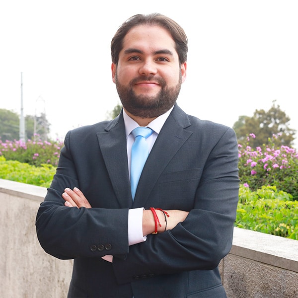 Luis Alejandro Roa Caballero