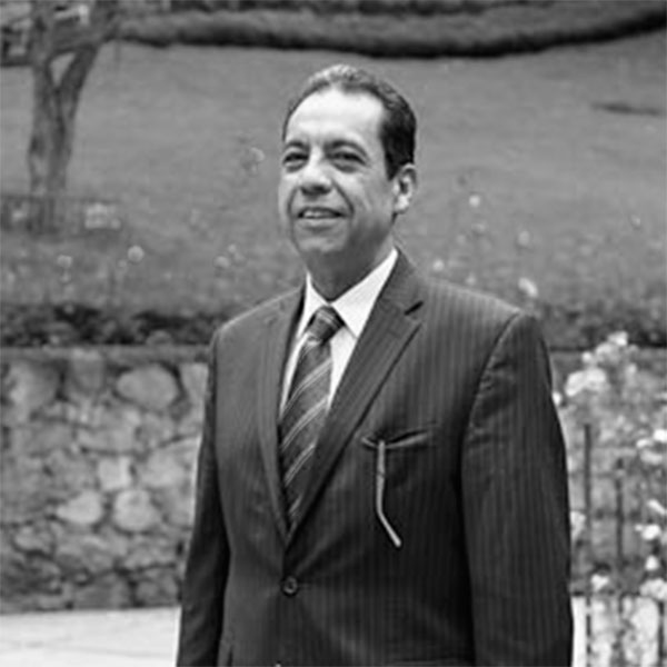 Jimmy Rojas Suárez