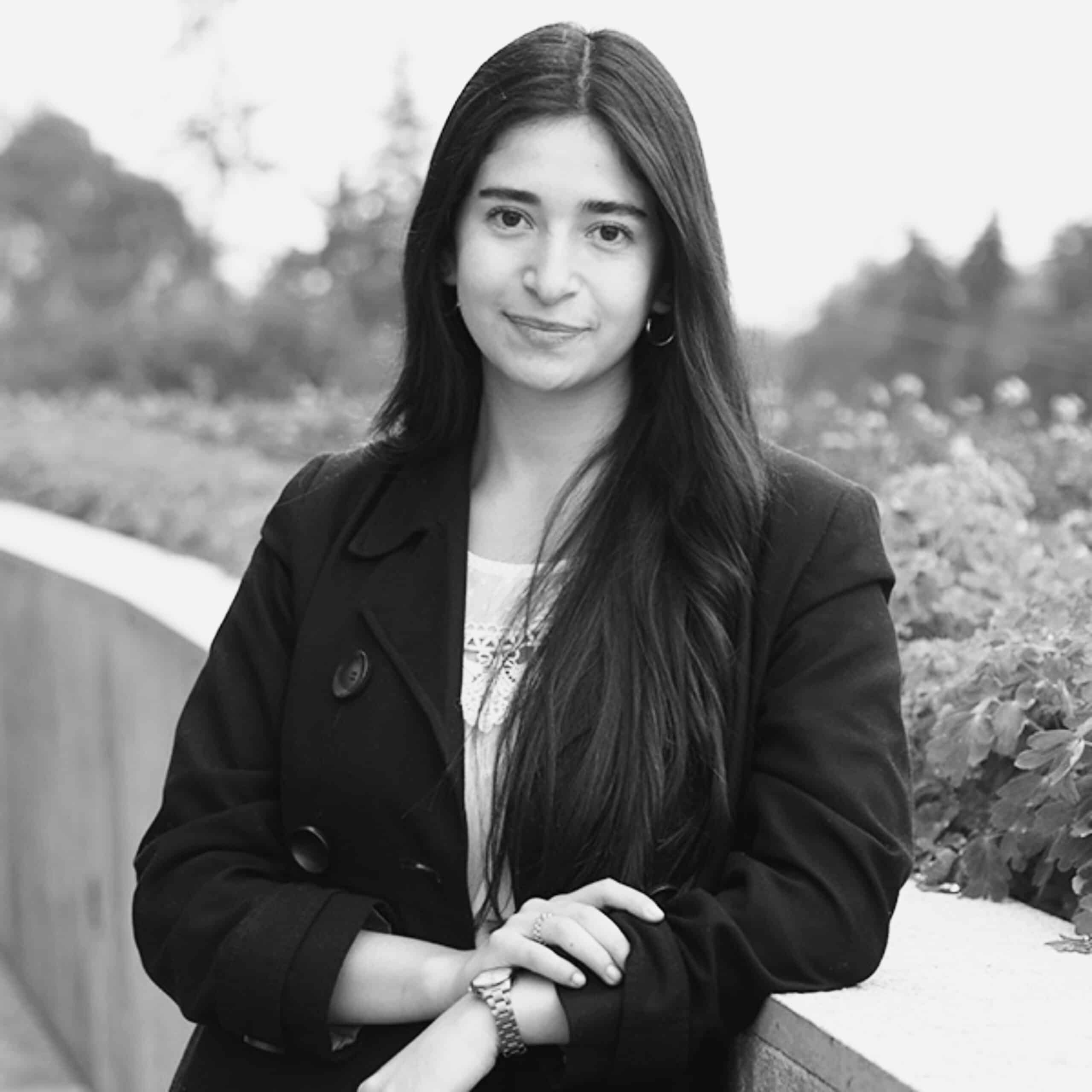 Catalina Santana Castillo