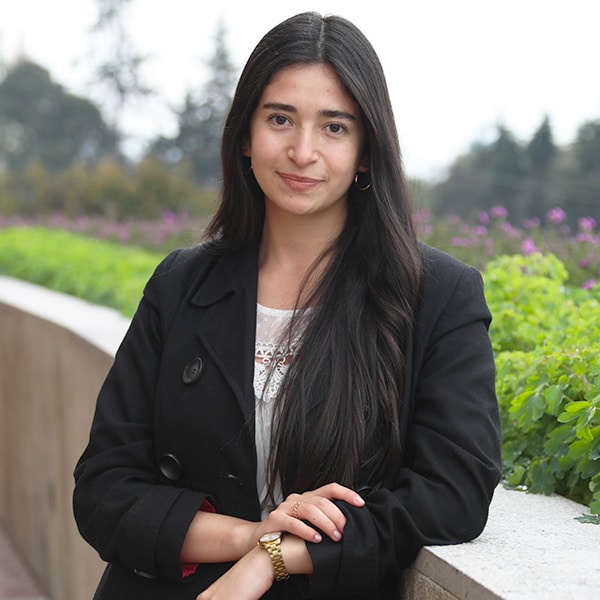 Catalina Santana Castillo