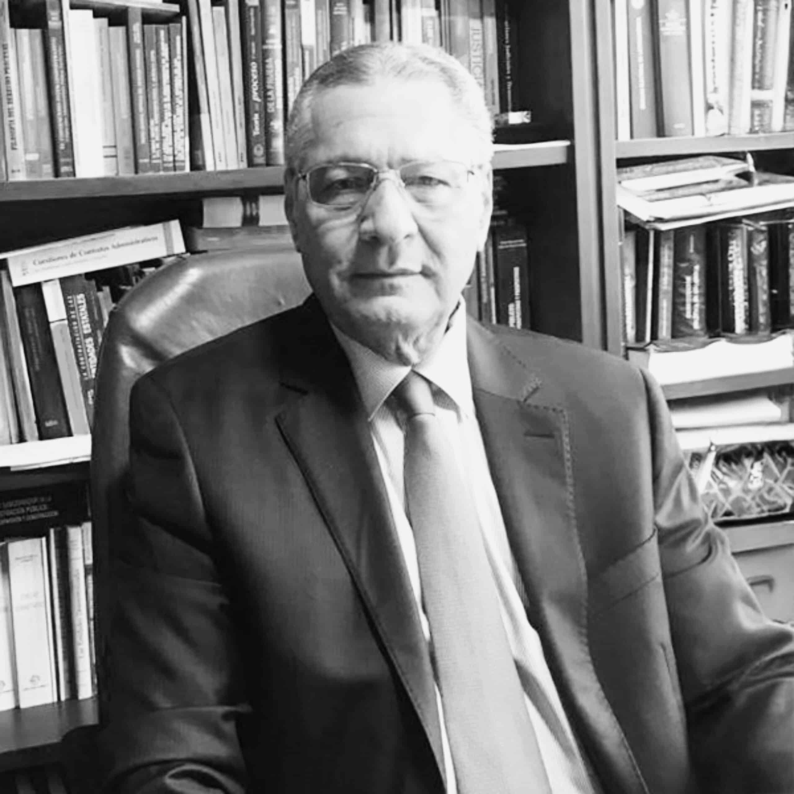 Rafael Enrique Ostau De Lafont Pianeta