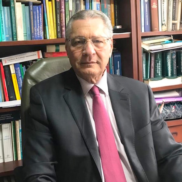Rafael Enrique Ostau De Lafont Pianeta