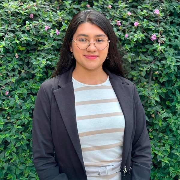 Marvi Geraldine Mayorga Hernández
