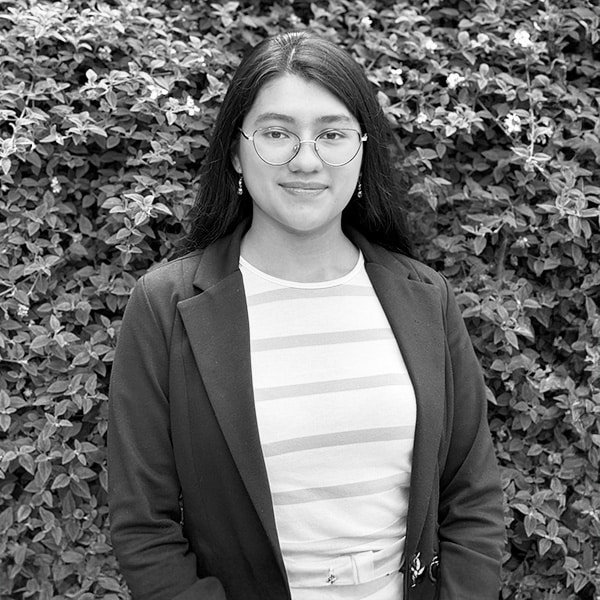 Marvi Geraldine Mayorga Hernández