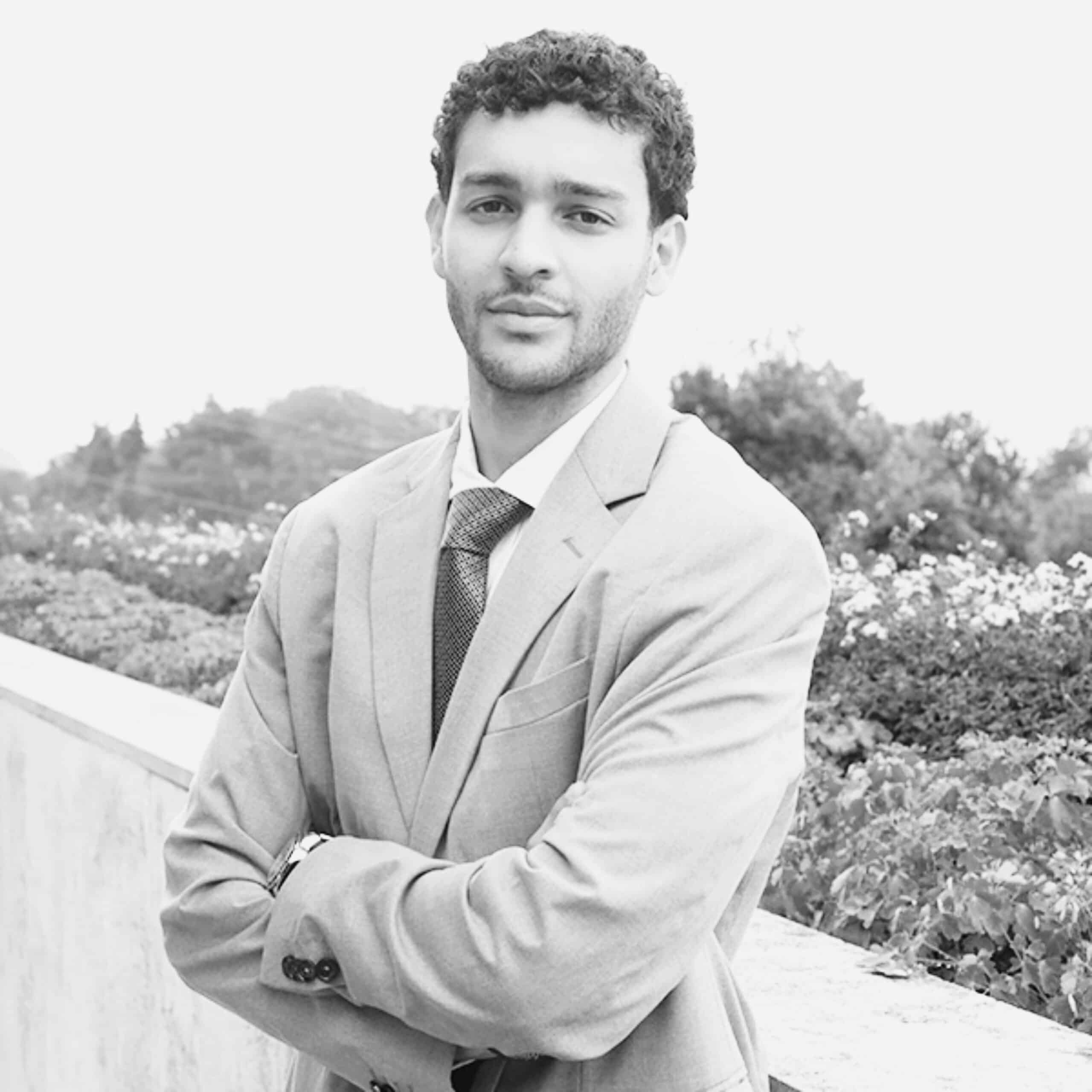 Emiliano Rivas Arango