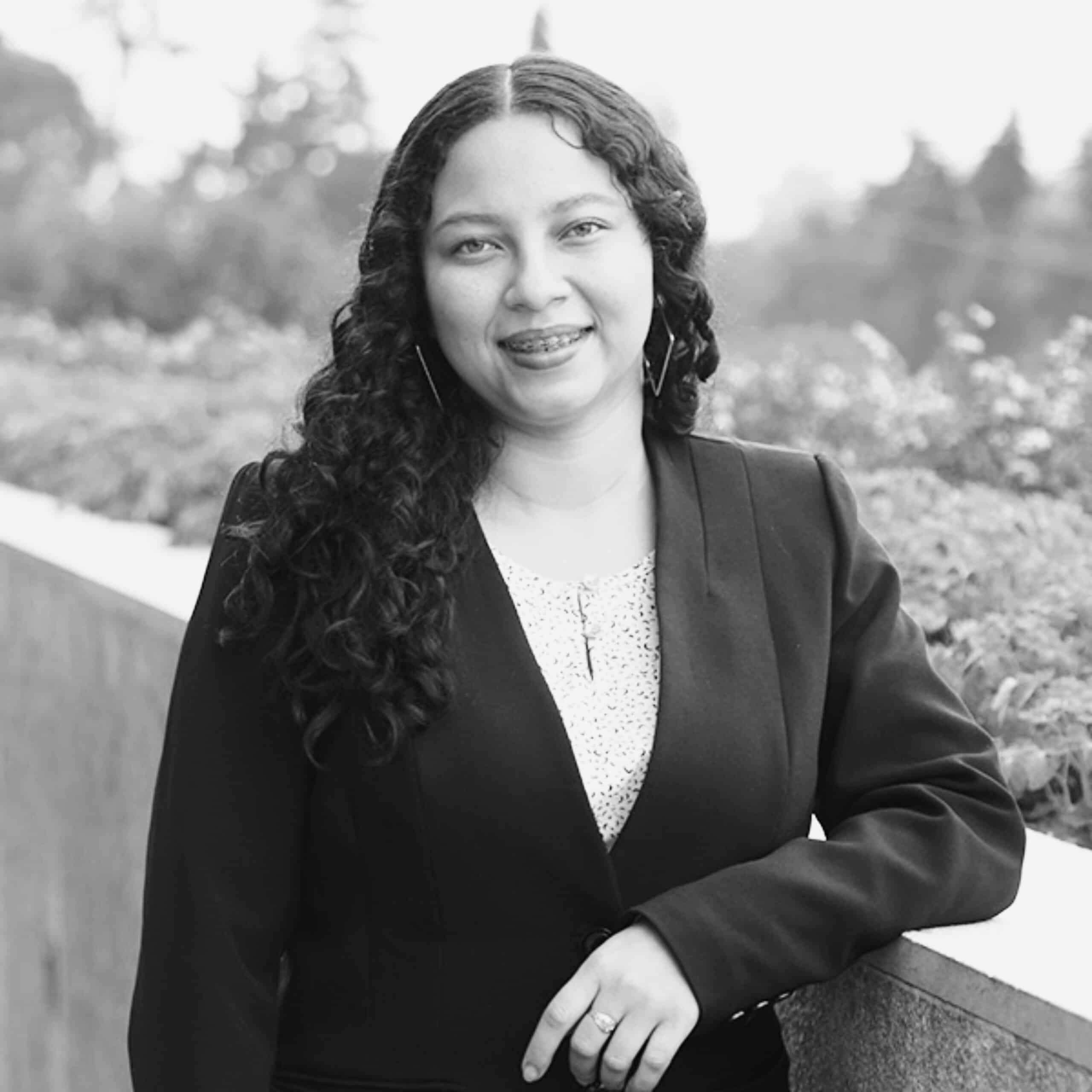 Marley Tatiana Araujo Rincón