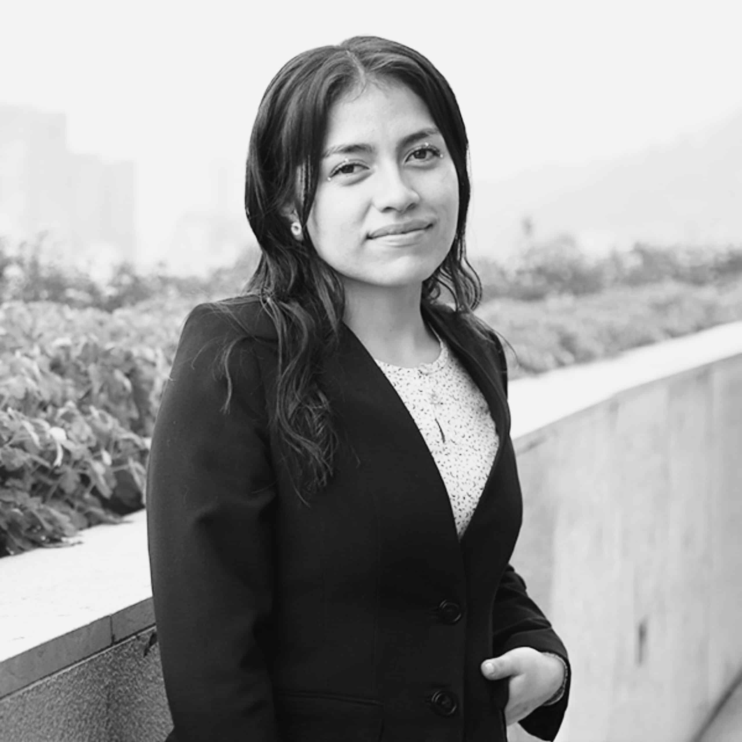 Karen Natalia Herrera Cante