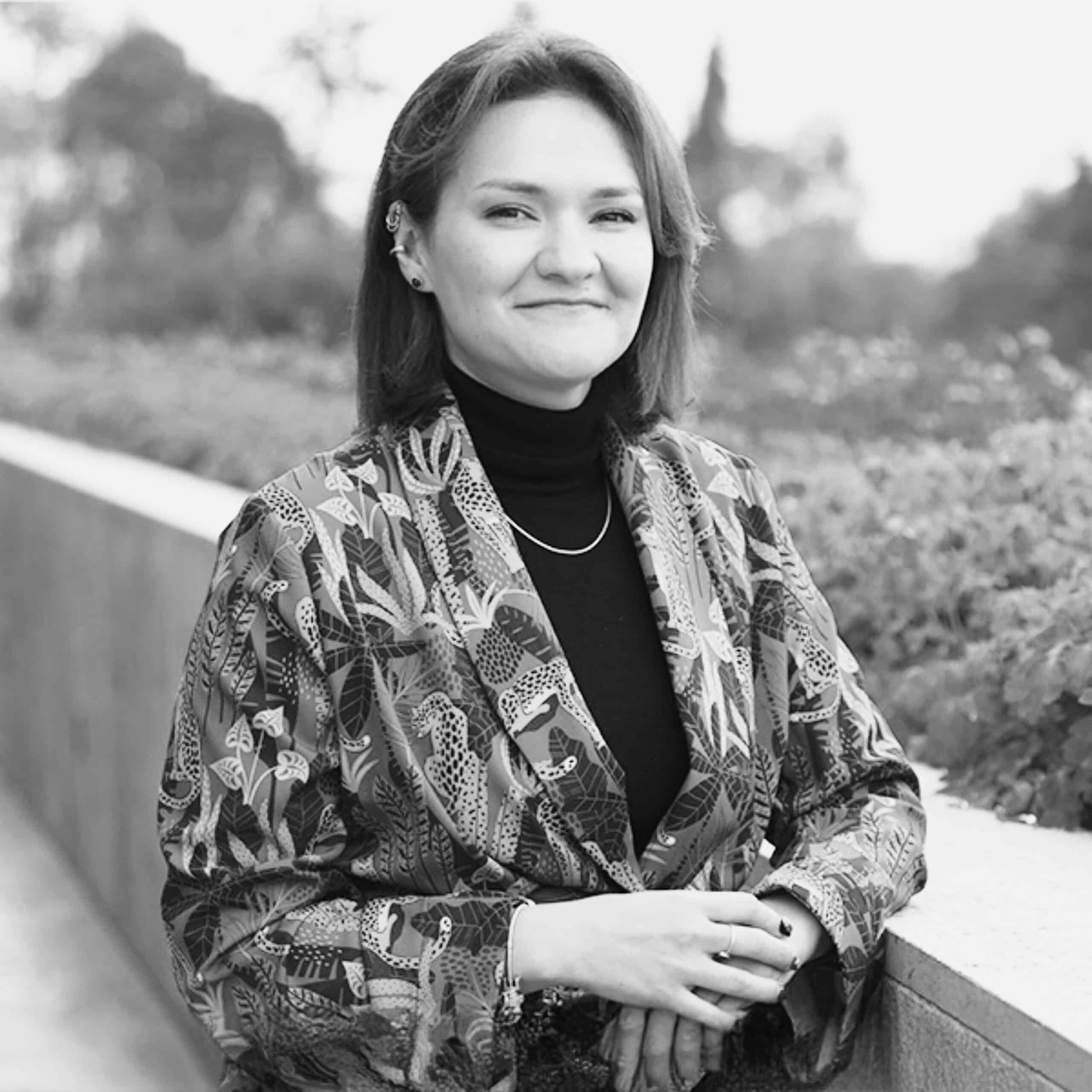 Laura Natalia Díaz Moreno