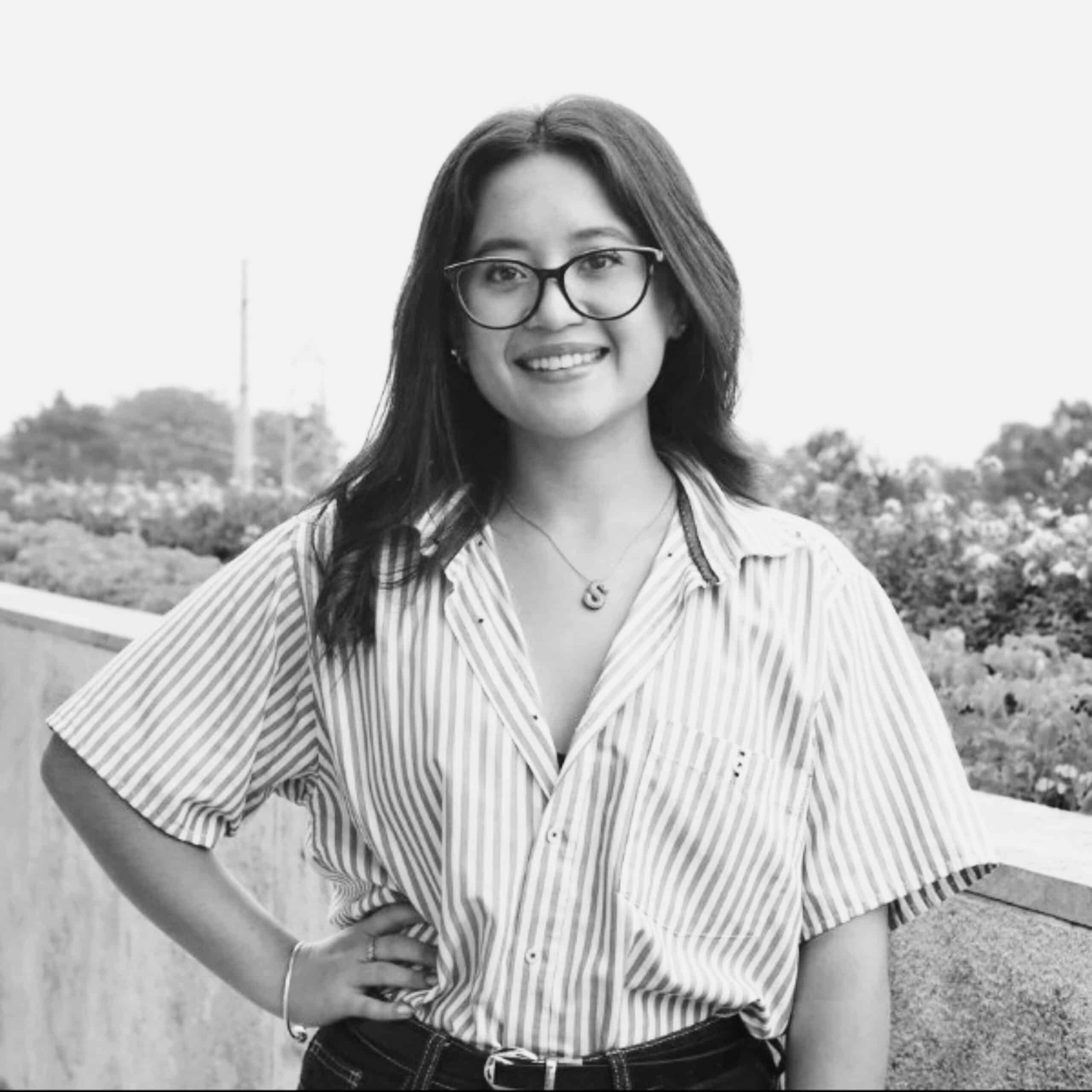 Danna Sofia Céspedes Cabezas