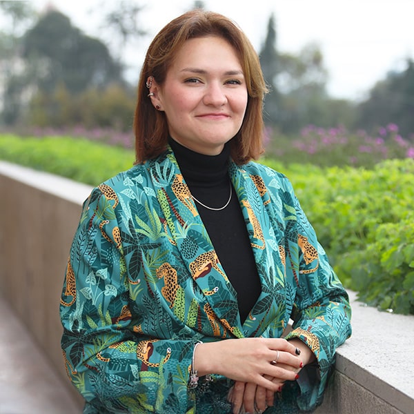 Laura Natalia Díaz Moreno