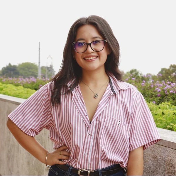 Danna Sofia Céspedes Cabezas