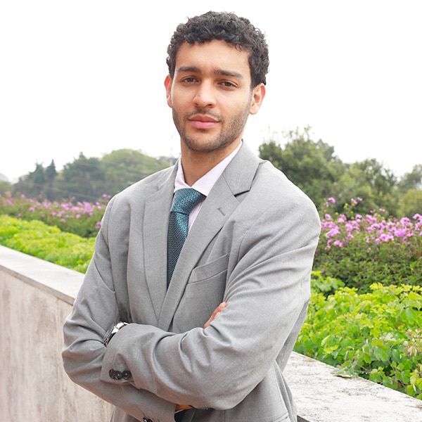 Emiliano Rivas Arango